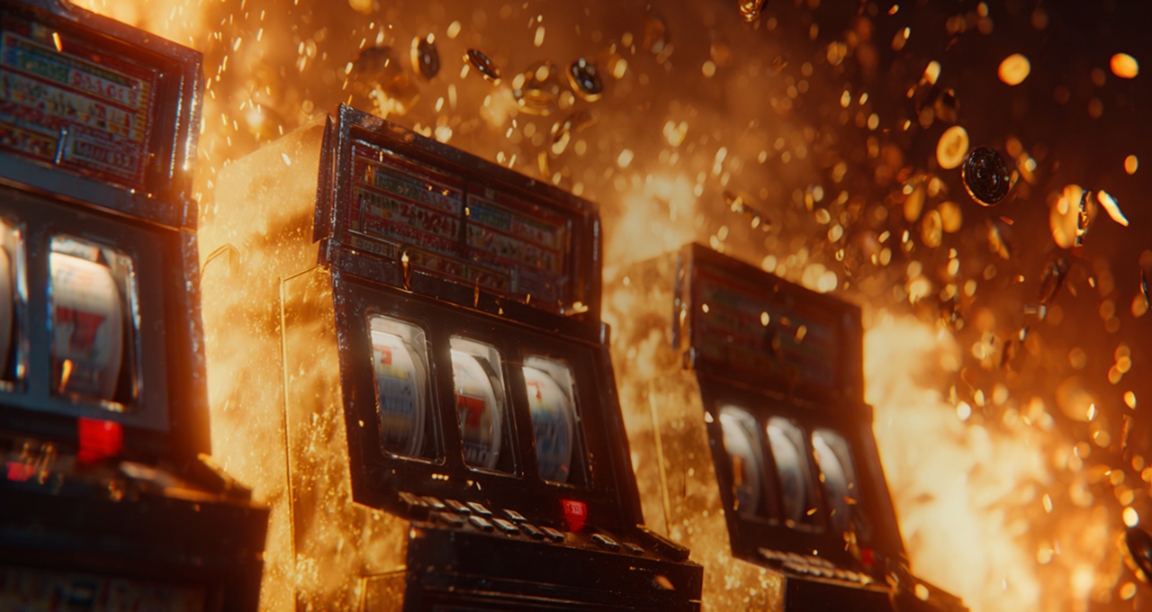 Hell Spin