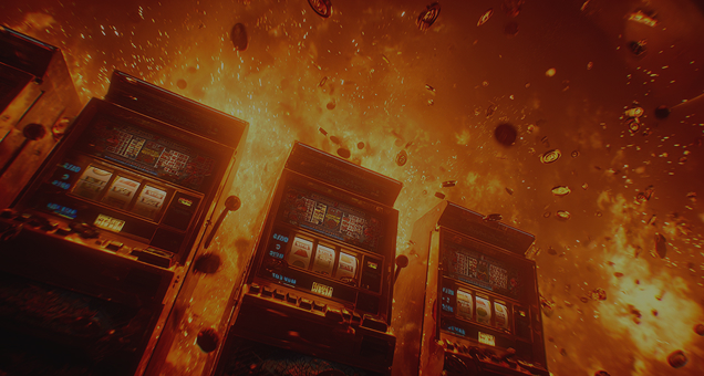 Hell Spin
