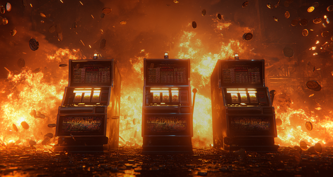 Hell Spin